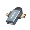 AHDMI HDMI2EN1-UB1